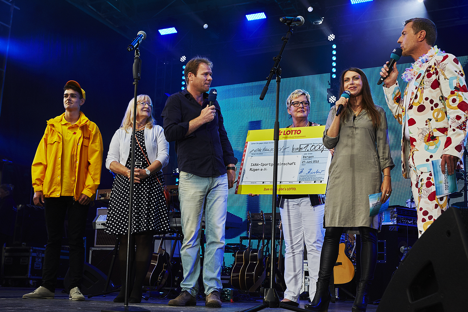 Ndr Das Gewinnspiel Ndr Das Gewinnspiel